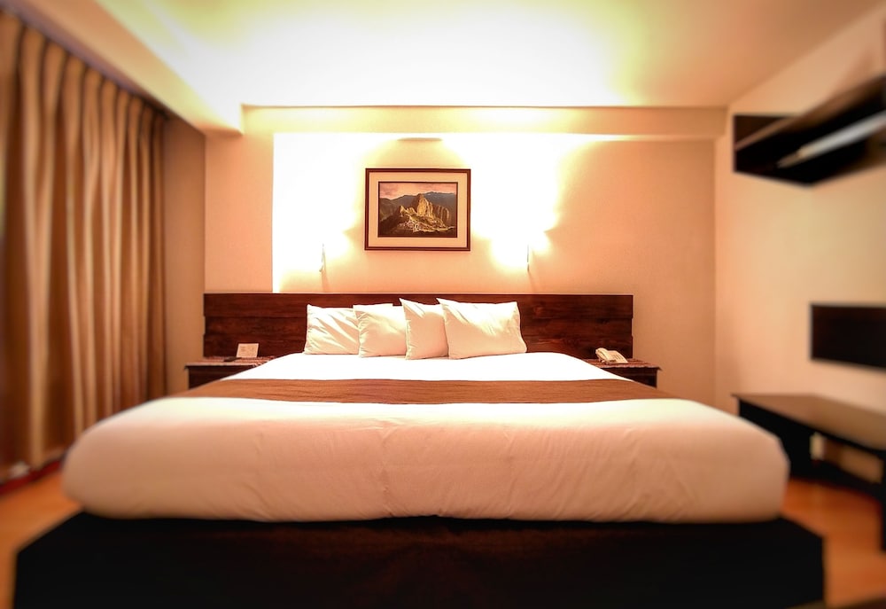 Double Room (Matrimonial) photo 1