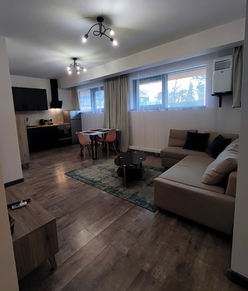 Standard Condo