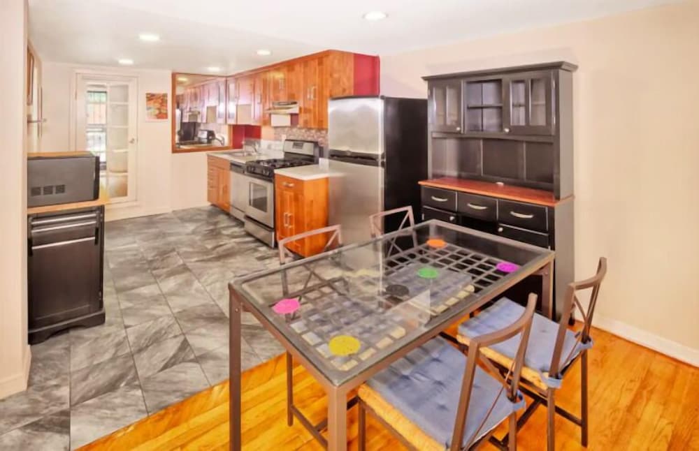 Apartment, 1 Bedroom photo 2