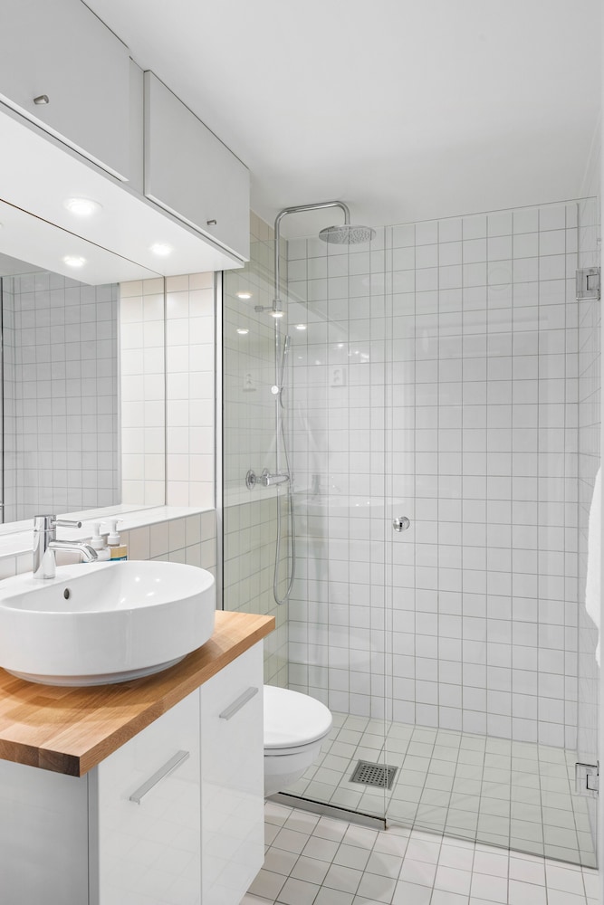 Medium Studio with Kitchenette
