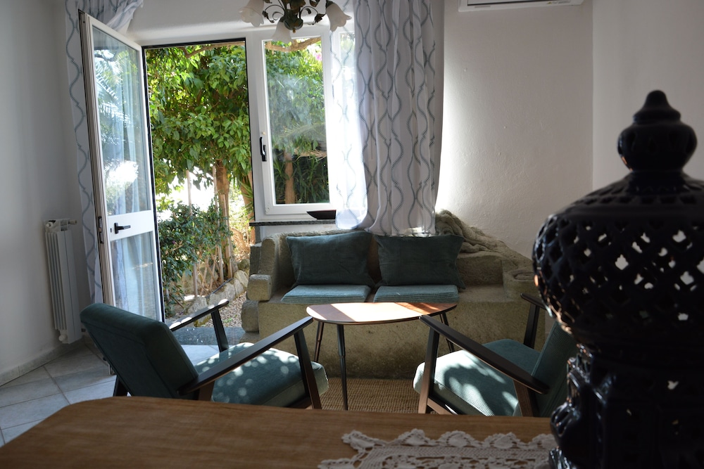 Superior Double Room, Sea View photo 2