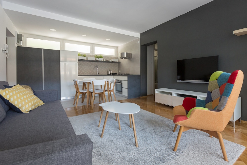 Junior Duplex Suite
