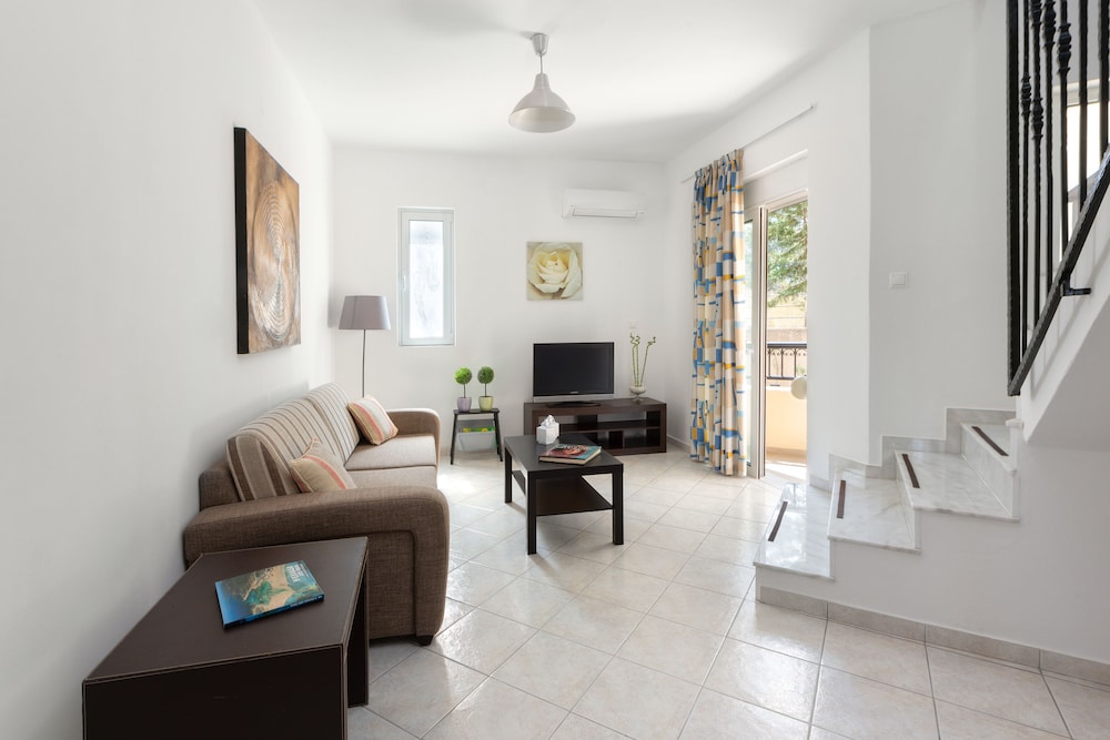 Family Duplex