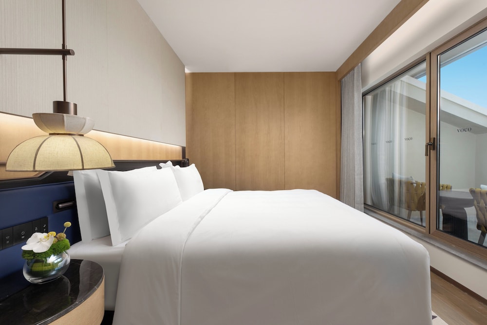 Suite, 1 Bedroom, Ocean View (Penthouse)
