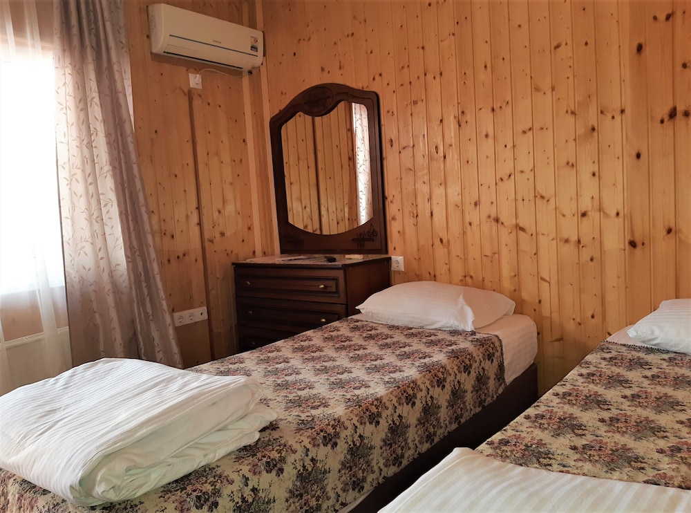 Standard Double Or Twin Room photo 3