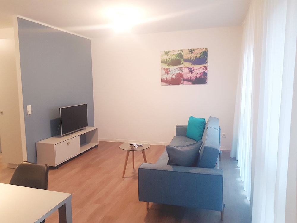 Standard Apartment photo 1