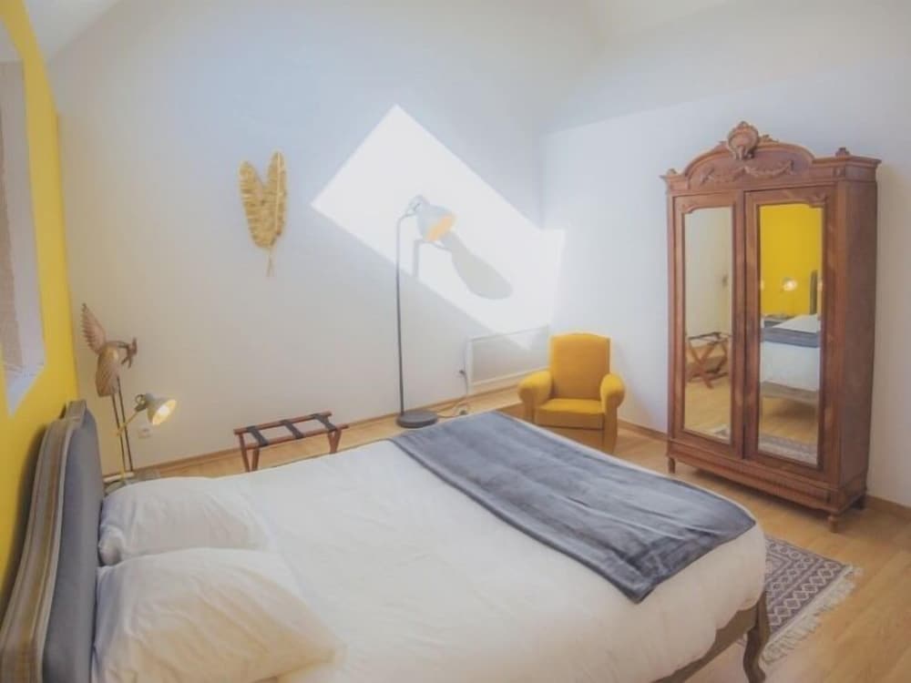 Comfort Double Room, Ensuite photo 3