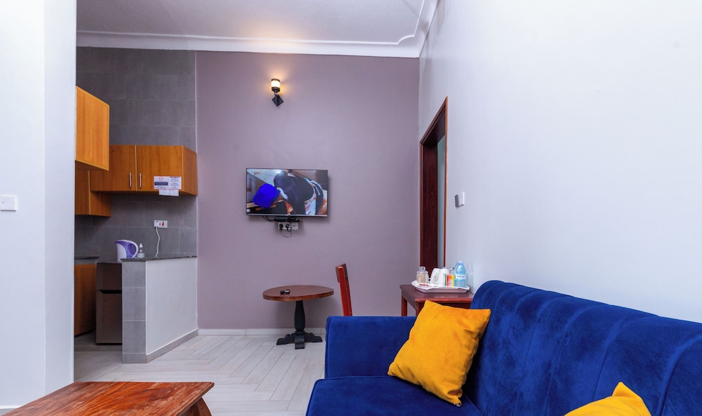 Executive Suite photo 1