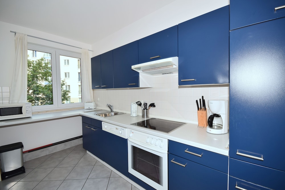 Parkview Grand Suite -Veteranenstrasse 10 photo 2