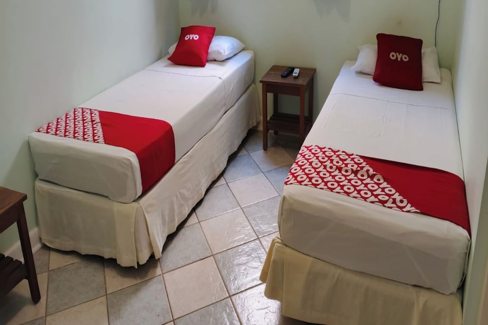 Triple Room, 3 Twin Beds - Photo 5