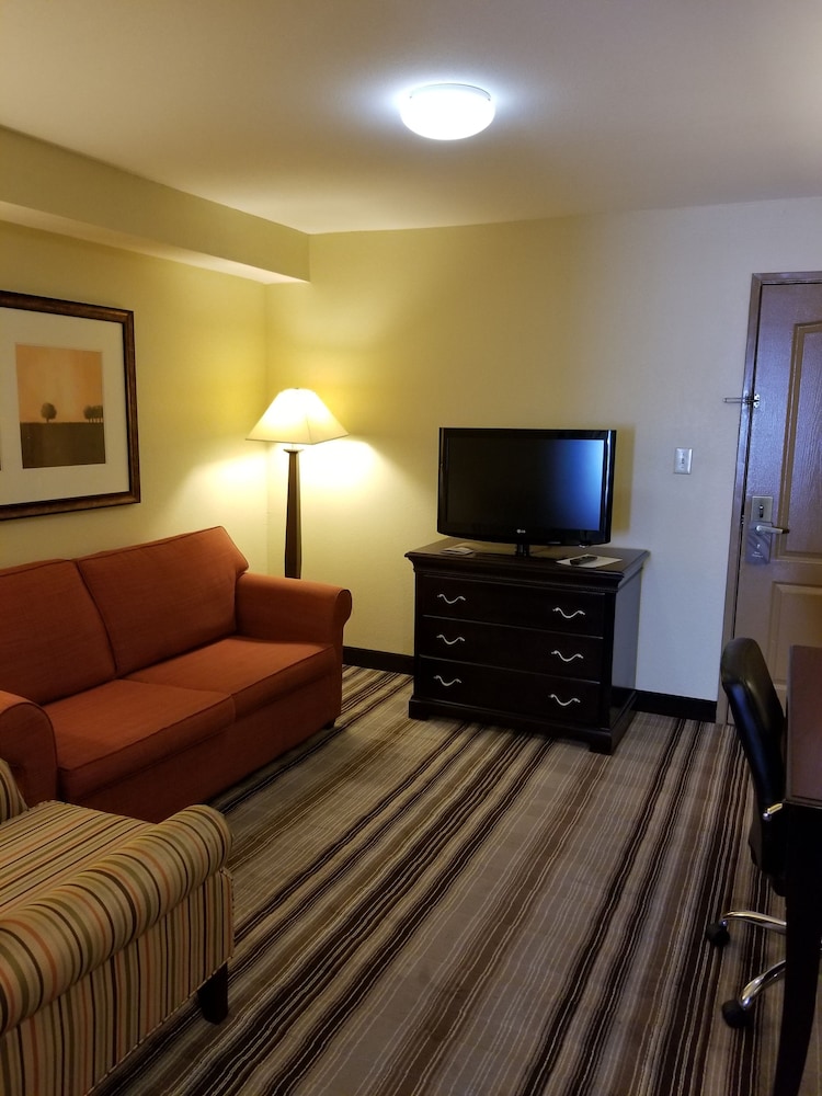 Suite, 1 Bedroom, Non Smoking - Photo 5