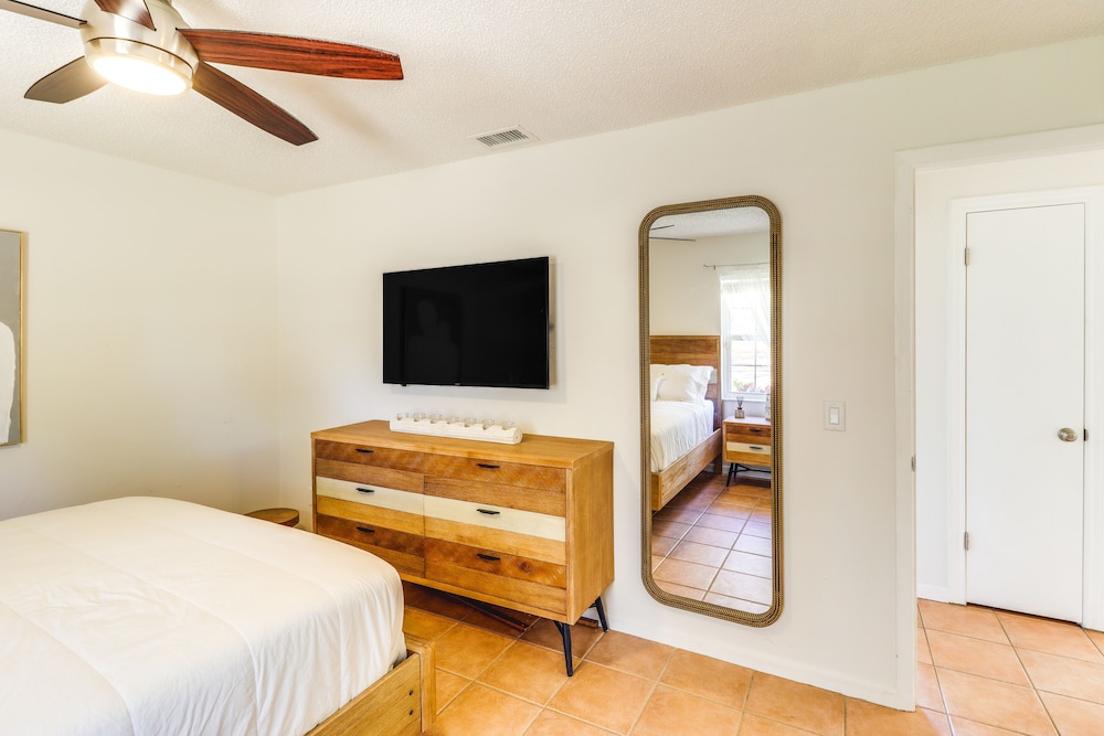 House (2 Bedrooms) photo 3