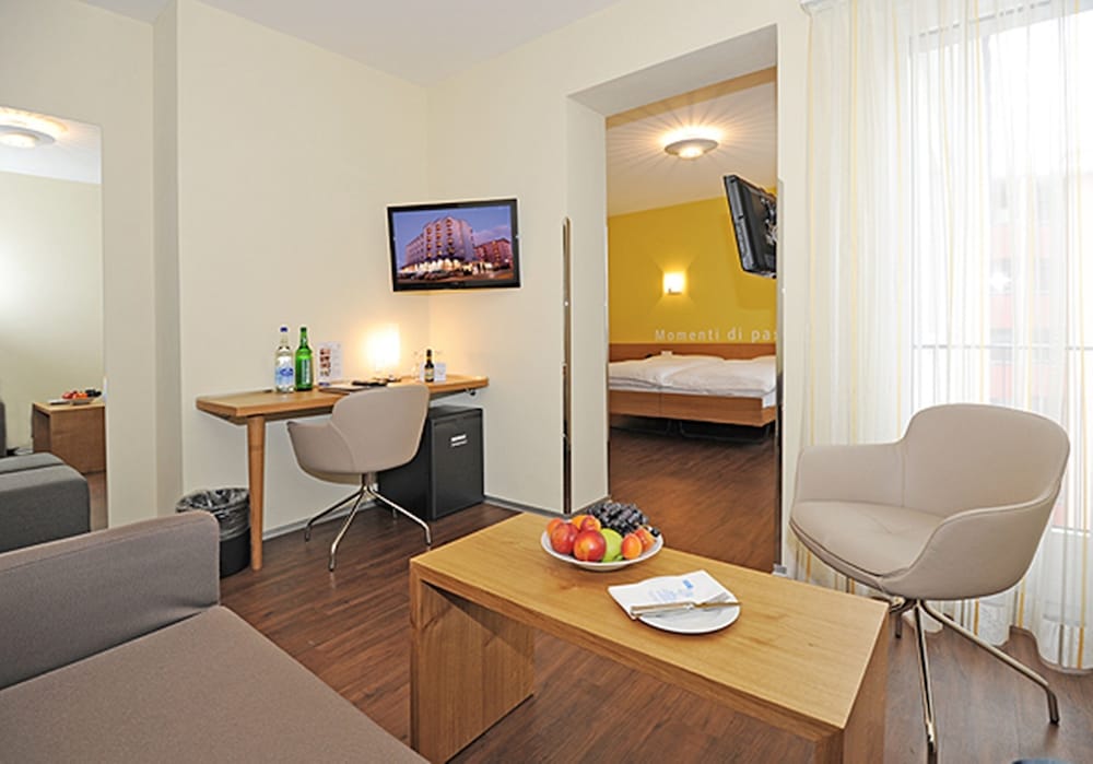 Junior Suite photo 1