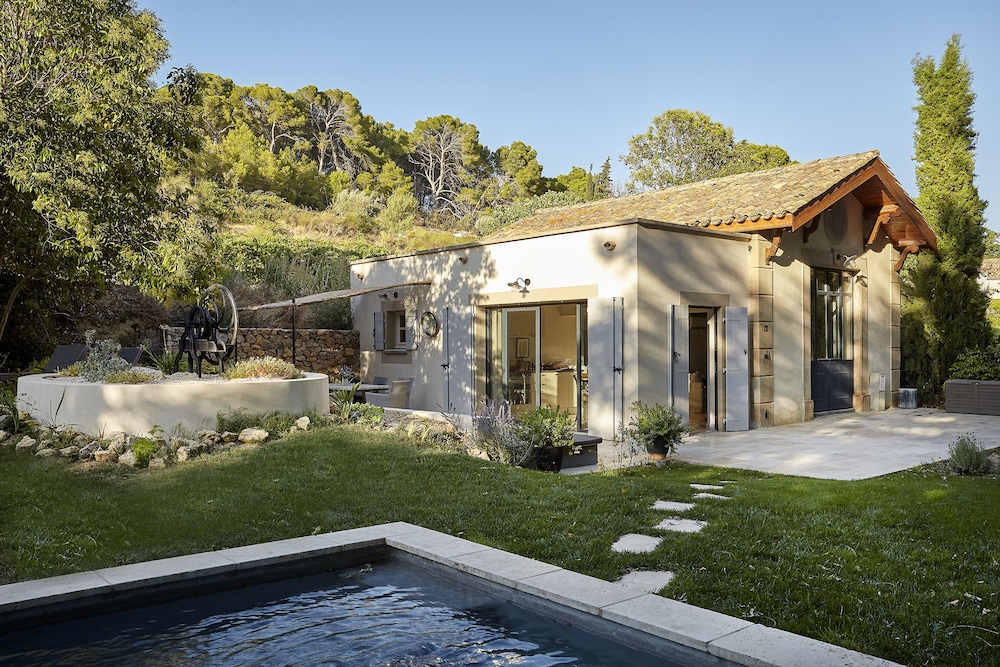 La Maison du Jardinier