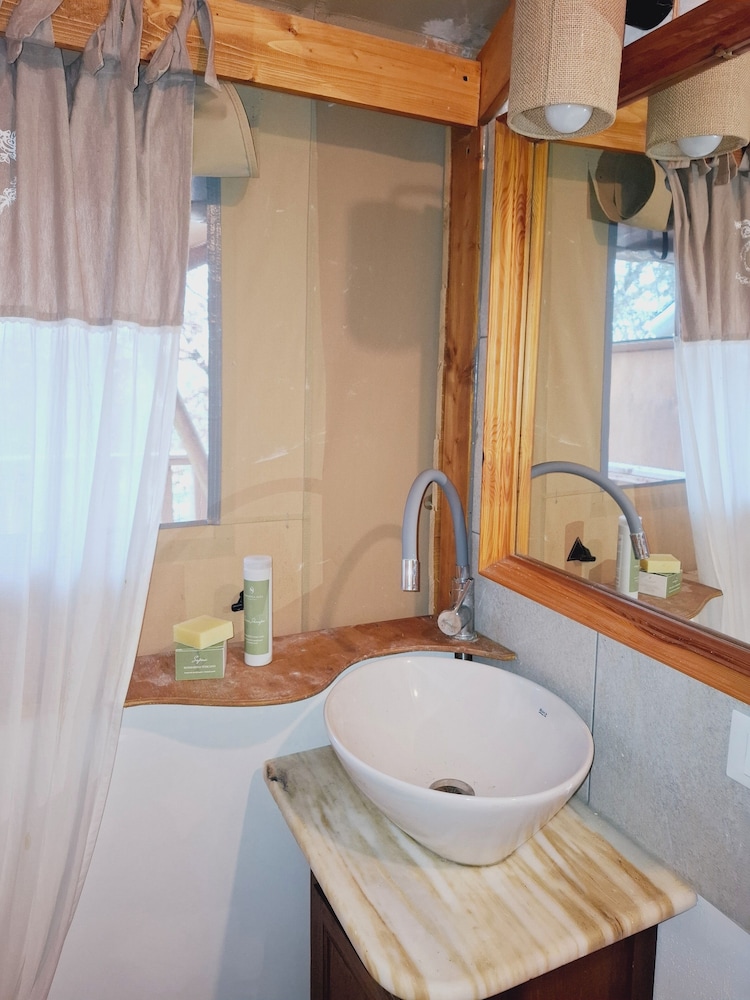 Agriturismo e Glamping Serraiola Alta, Billede 9