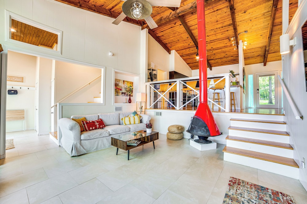 House (4 Bedrooms) photo 3