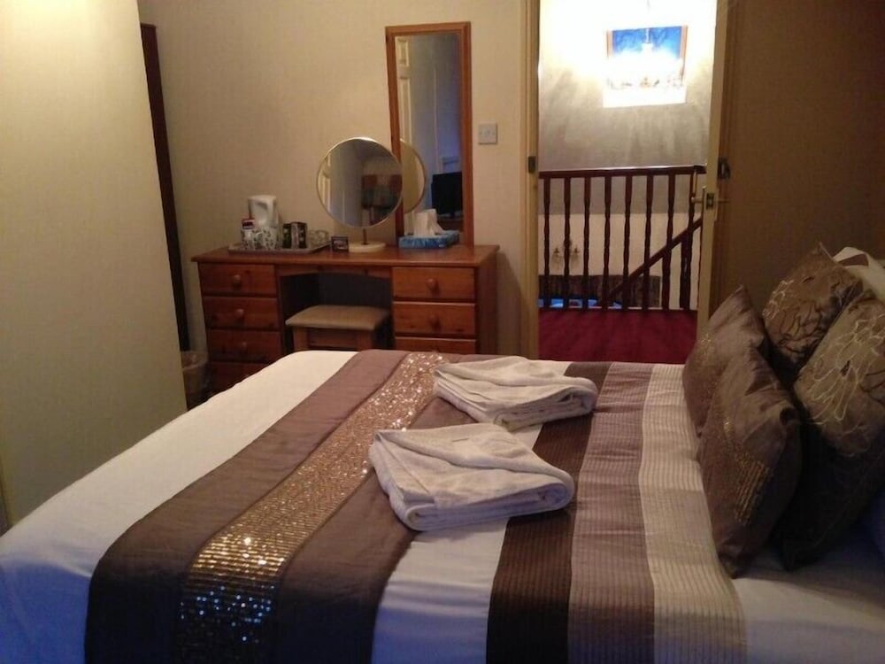 Comfort Double Room photo 2