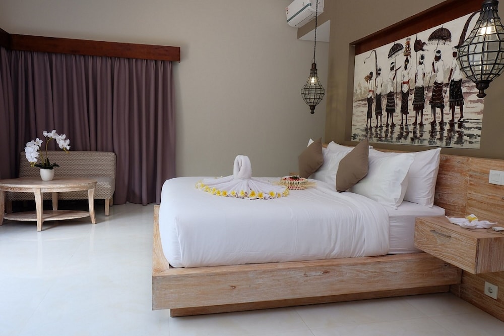 One Bedroom Villa With Pool Access - Photo 4