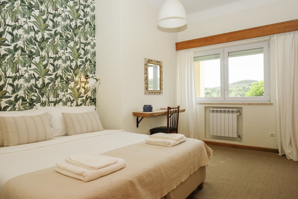 Double Room, Shared Bathroom photo 1