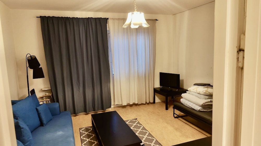 Apartment photo 1