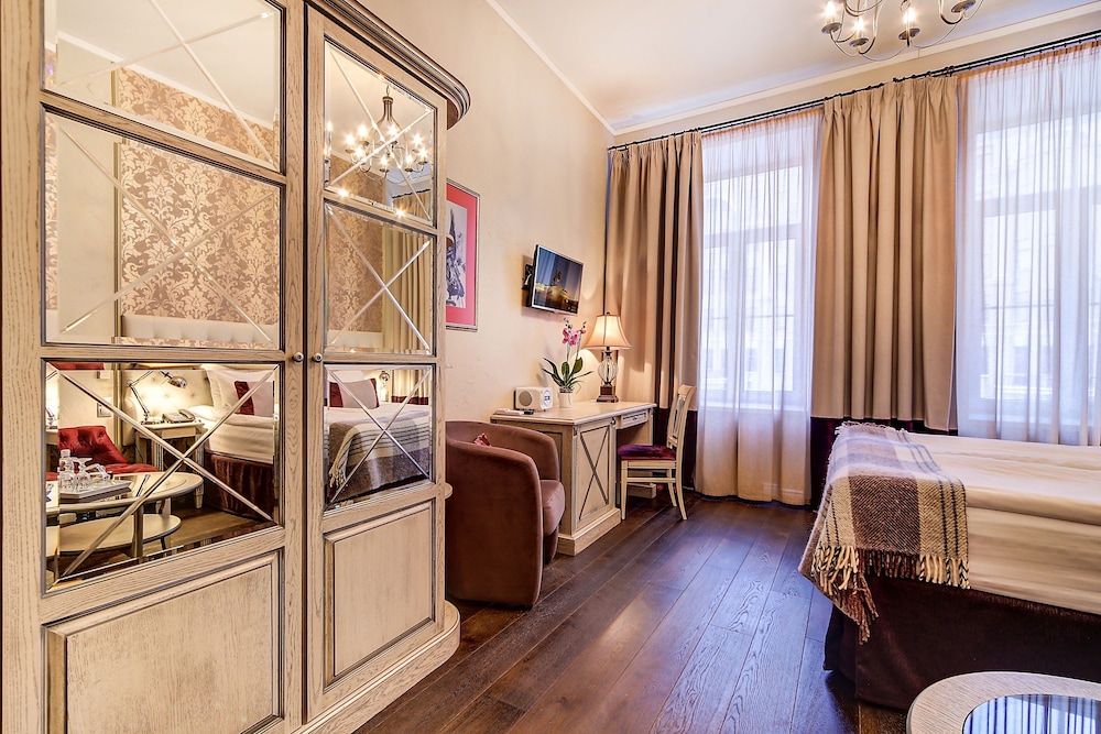 Comfort Room photo 2