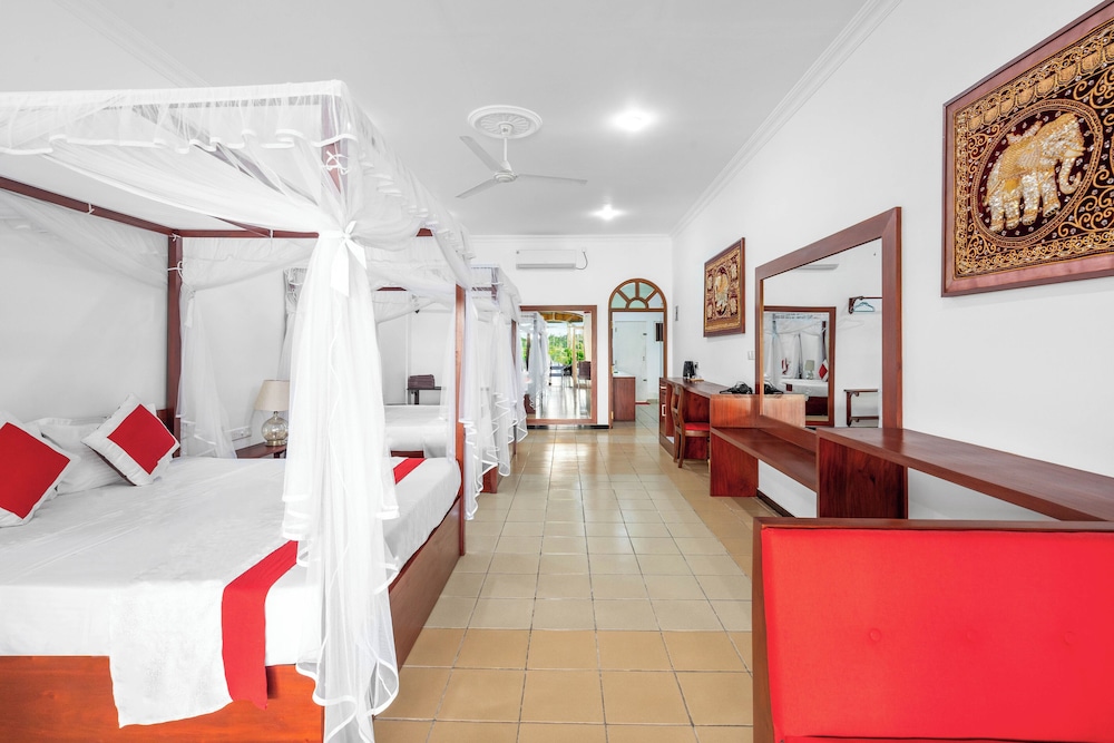 Family Double Room photo 3