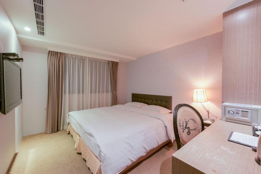 Elite Double Room, 1 Double Bed photo 1