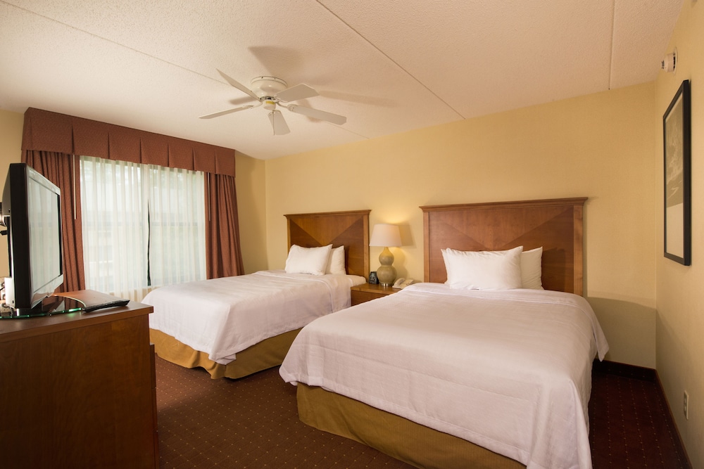Suite, 2 Queen Beds, Accessible (Hearing) - Photo 2