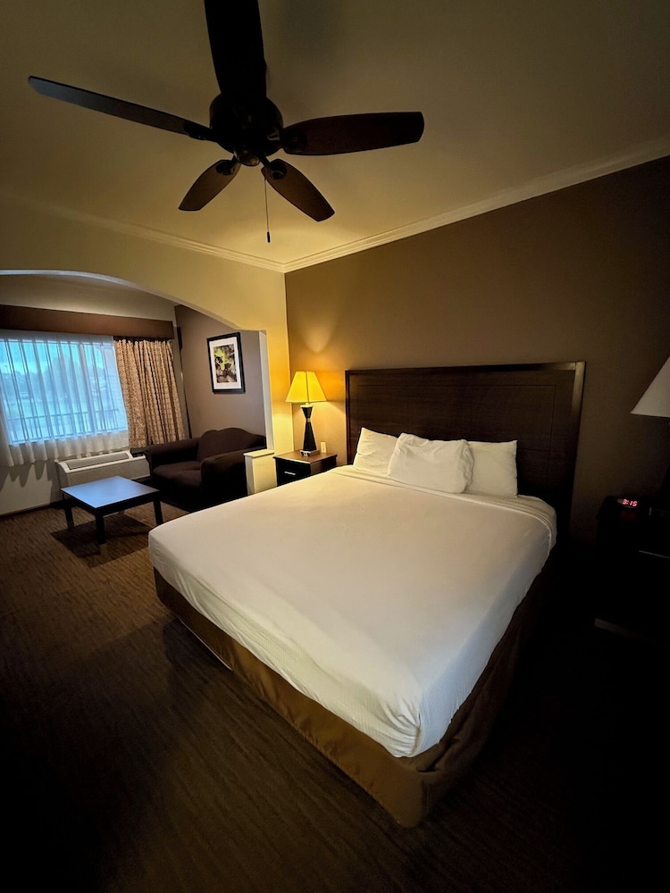 Room, 1 King Bed, Non Smoking - Photo 2