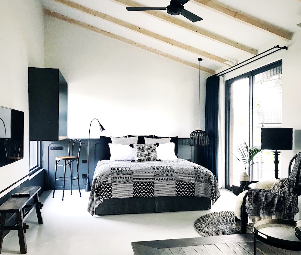 Magpie Suite Room photo 1