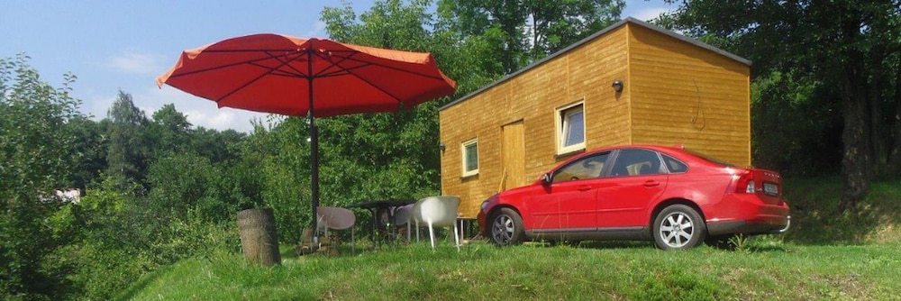 Standard Mobile Home