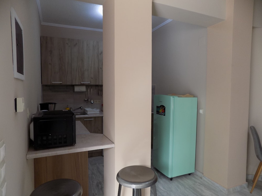 Classic Quadruple Room photo 3