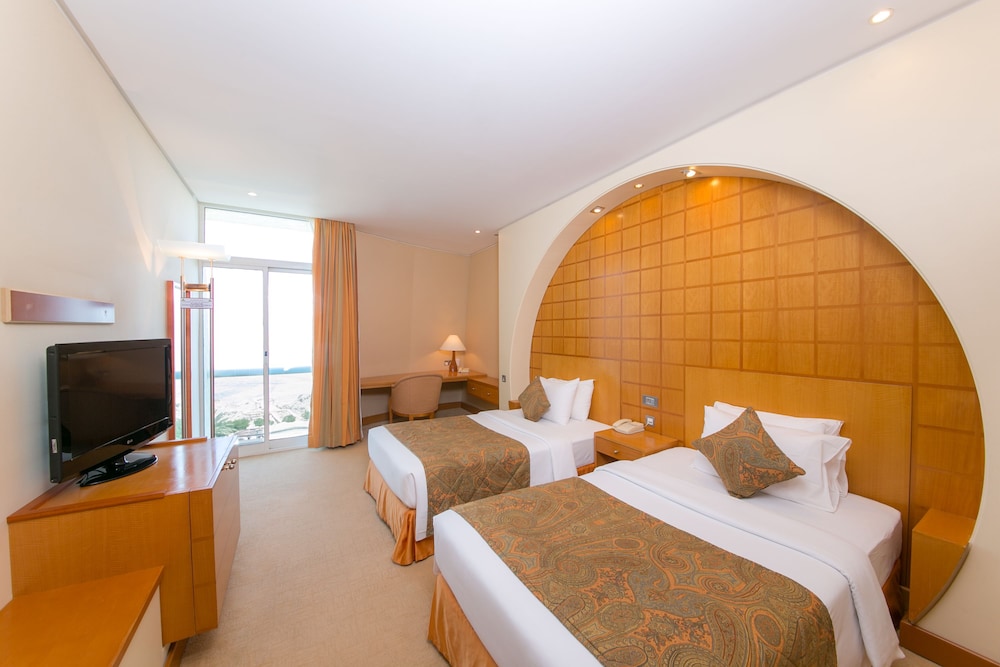 Executive Suite, 1 Queen Bed photo 3