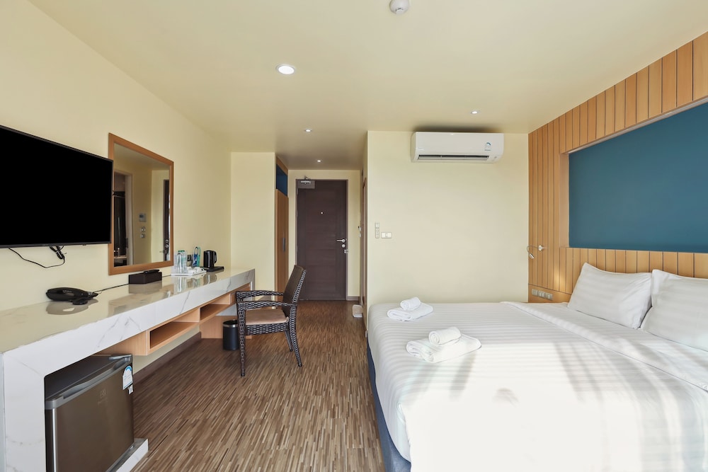 Grand Double Room - Photo 1