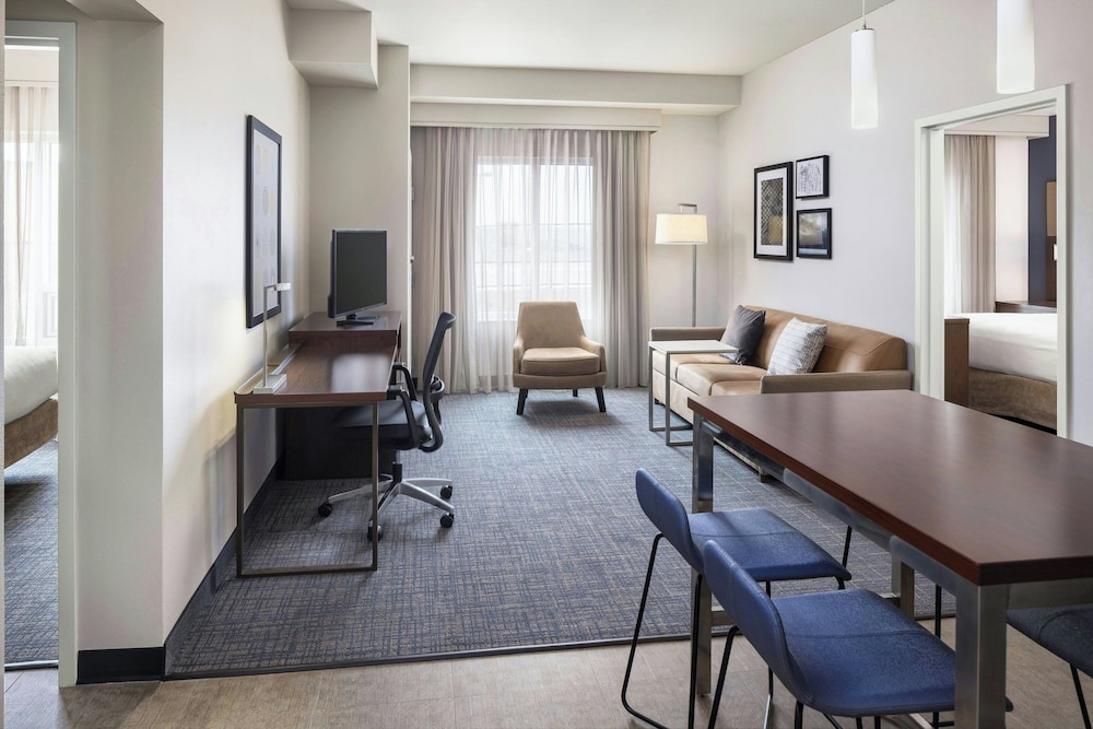 Residence Inn by Marriott Ann Arbor Downtown, Billede 2