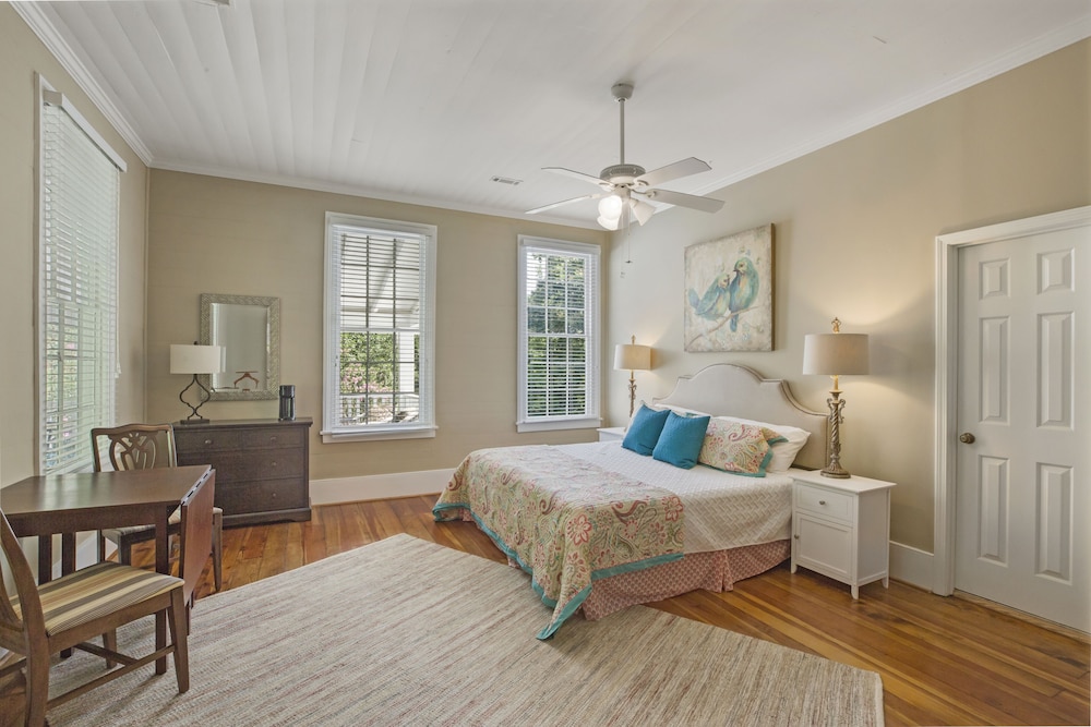 Luxury Single Room photo 2