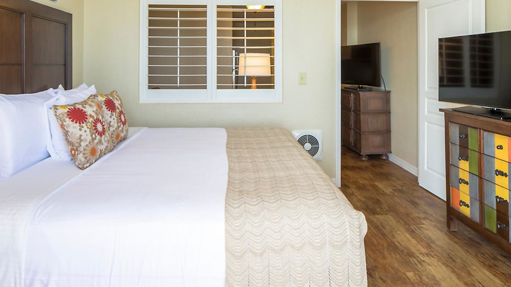 Suite, 1 Bedroom, Accessible, Ocean View photo 3