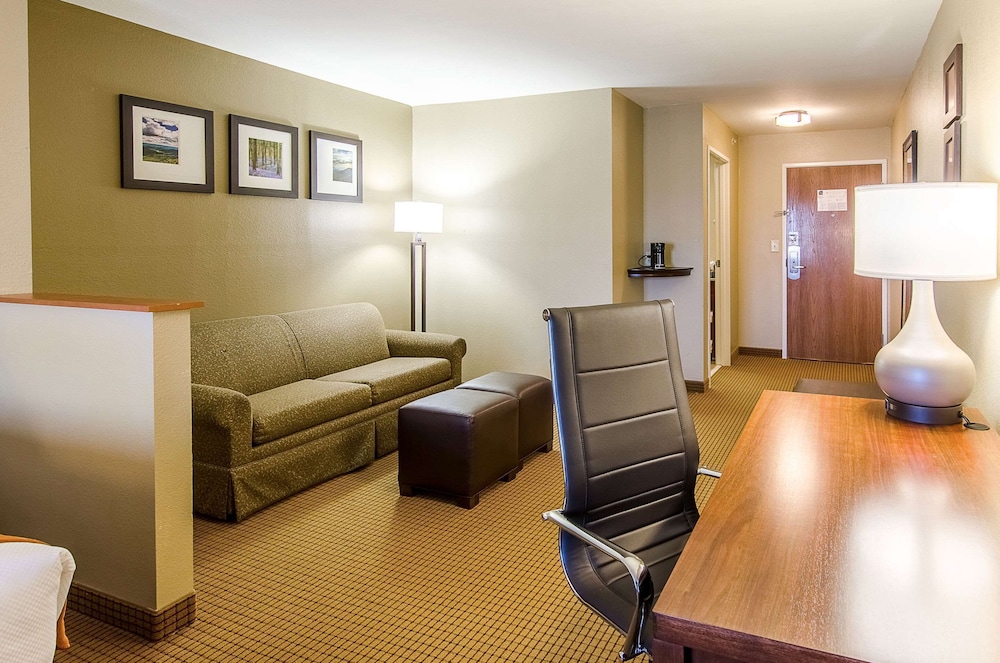 Suite, Non Smoking - Photo 4