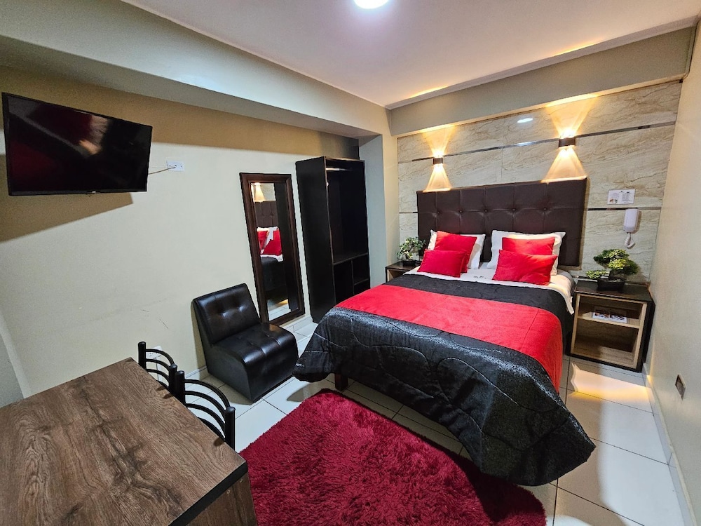 Classic Room photo 1