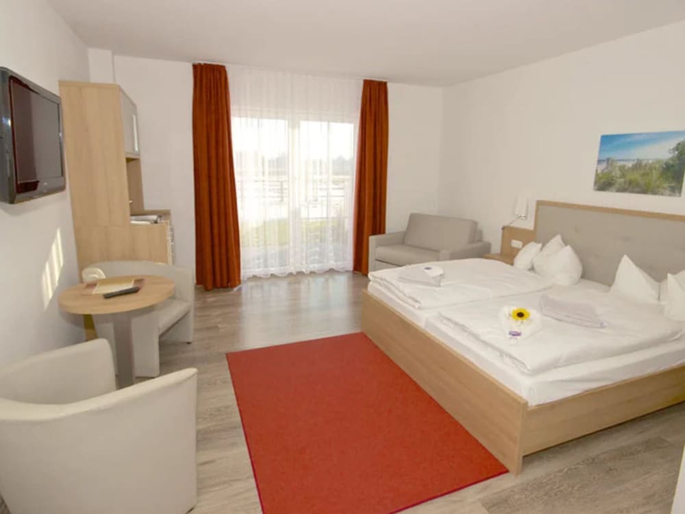 Comfort Double Room, Terrace photo 3