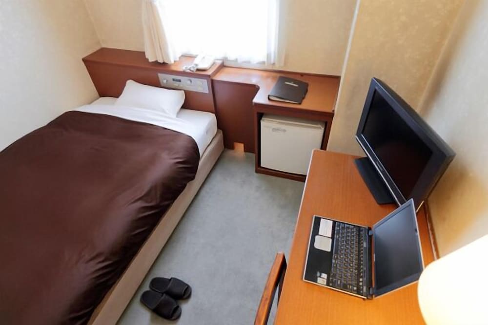 Single Room, Non Smoking