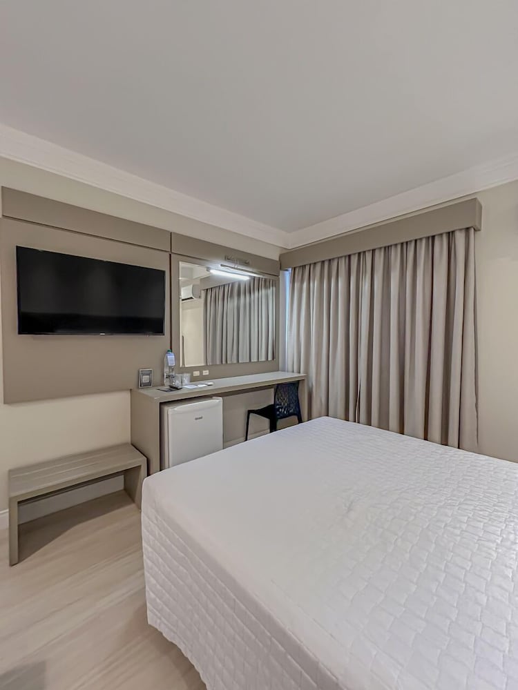 Deluxe Single Room photo 3