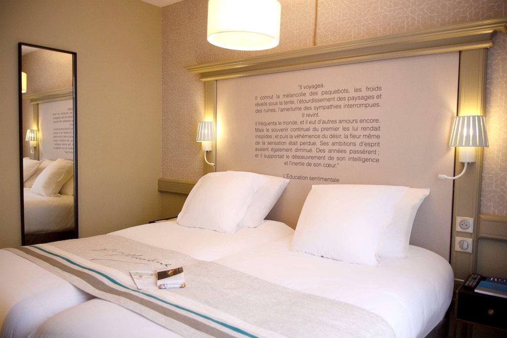 Comfort Room, 2 Twin Beds, Non Smoking - Photo 2
