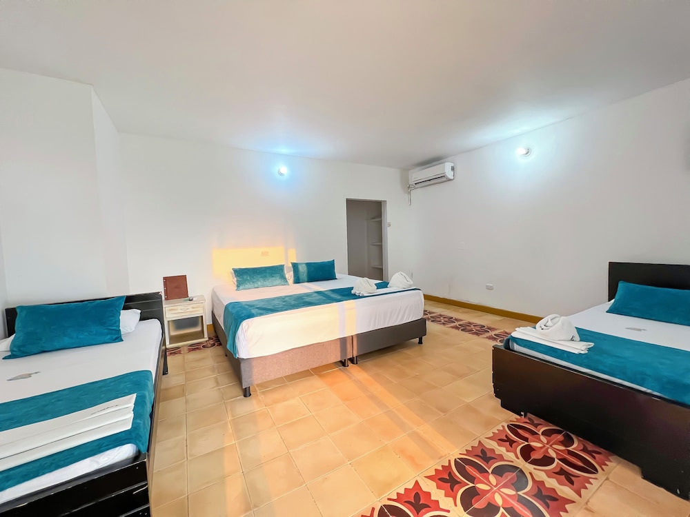 Standard Room, Pool View photo 2