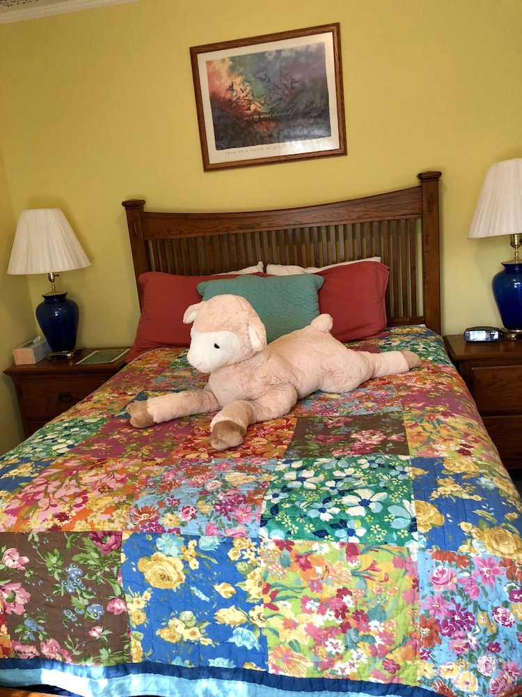 Comfort Room (Yellow) photo 1