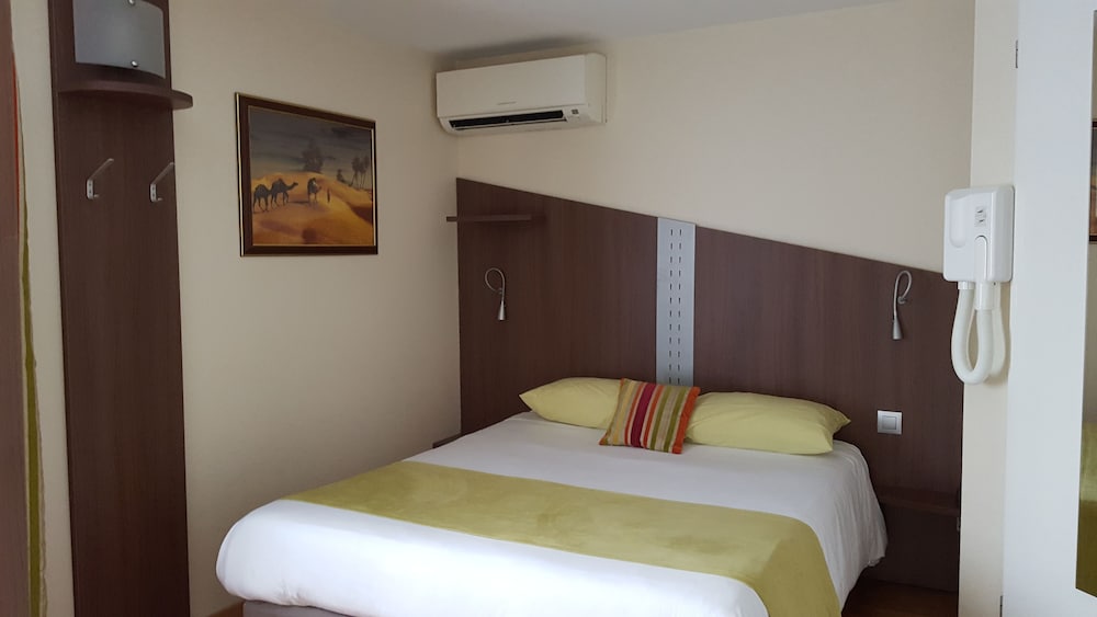Economy Double Room, 1 Bedroom photo 3