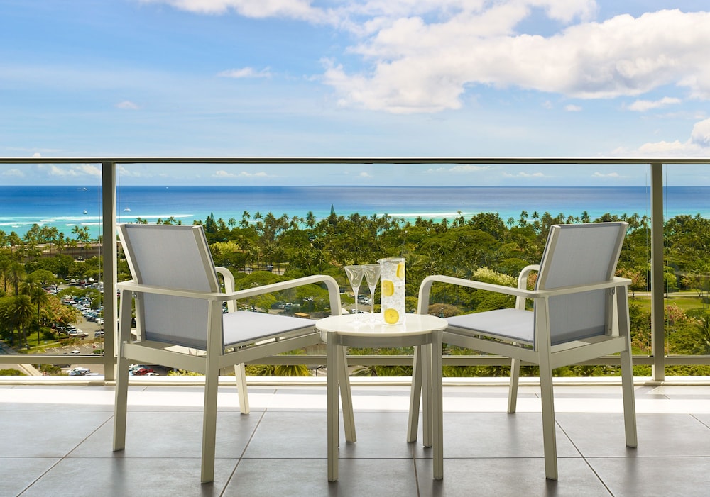 Grand Suite, 1 Bedroom, Ocean View