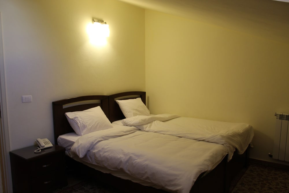 Standard Twin Room, Non Smoking