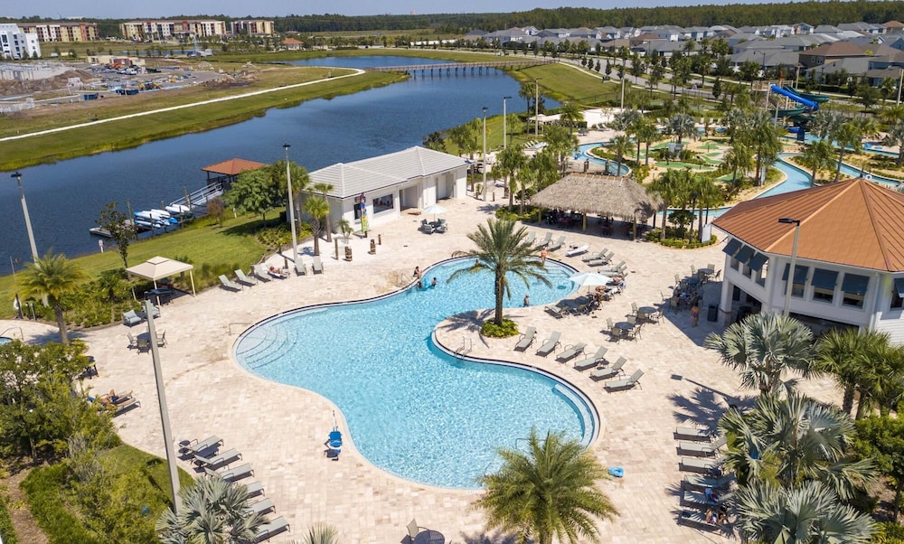 Stunning 2 Bedroom Apartment Close to Disney 304 3191, 사진 53