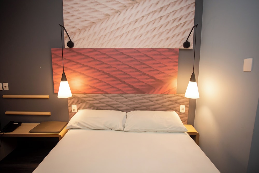 Standard Apartment, 1 Double Bed - Photo 24